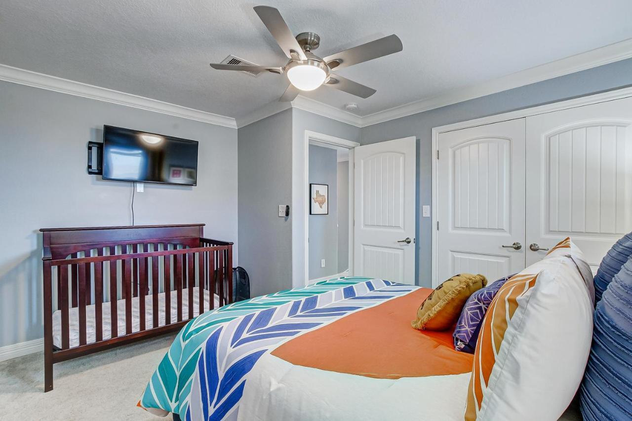 Spring Break Specials! Front Row Views - Tiki Bar - Playground Βίλα Bolivar Peninsula Εξωτερικό φωτογραφία