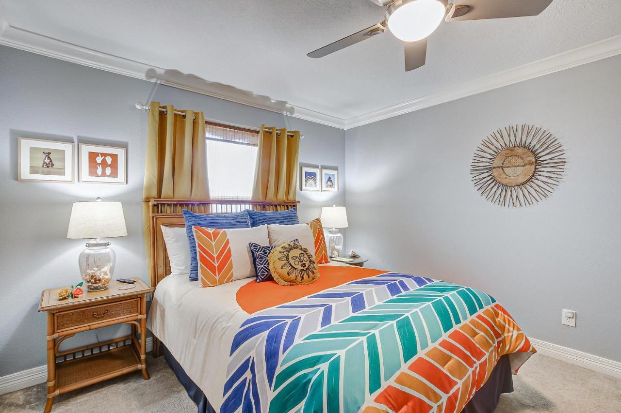 Spring Break Specials! Front Row Views - Tiki Bar - Playground Βίλα Bolivar Peninsula Εξωτερικό φωτογραφία